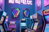 深入PA电玩仙林再现分析揭示游戏机制与玩家体验的关键要素